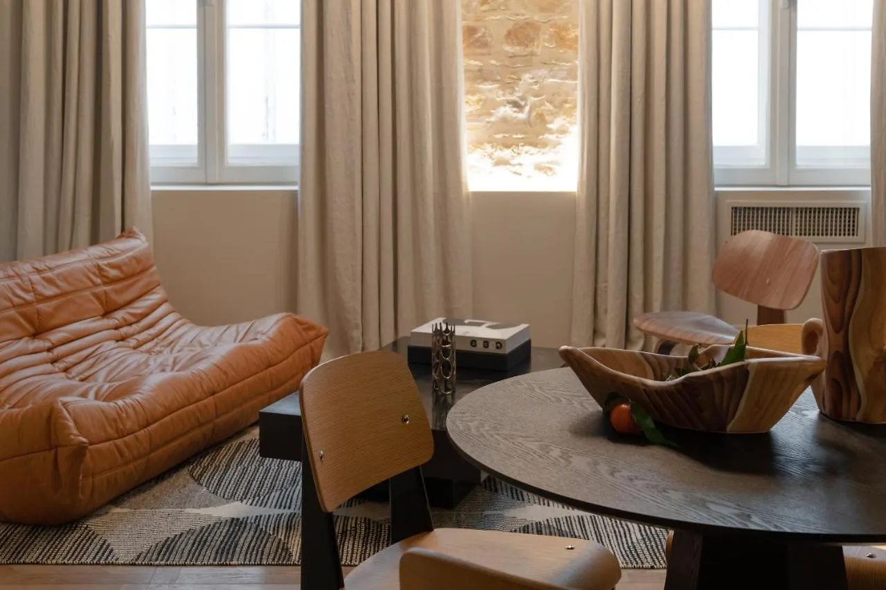 Mihotel Serlin location