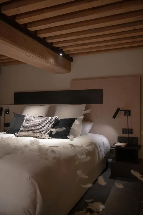 Mihotel Serlin Lyon 0*,