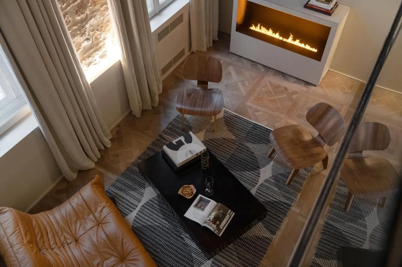 Szálloda Mihotel Serlin Lyon Franciaország