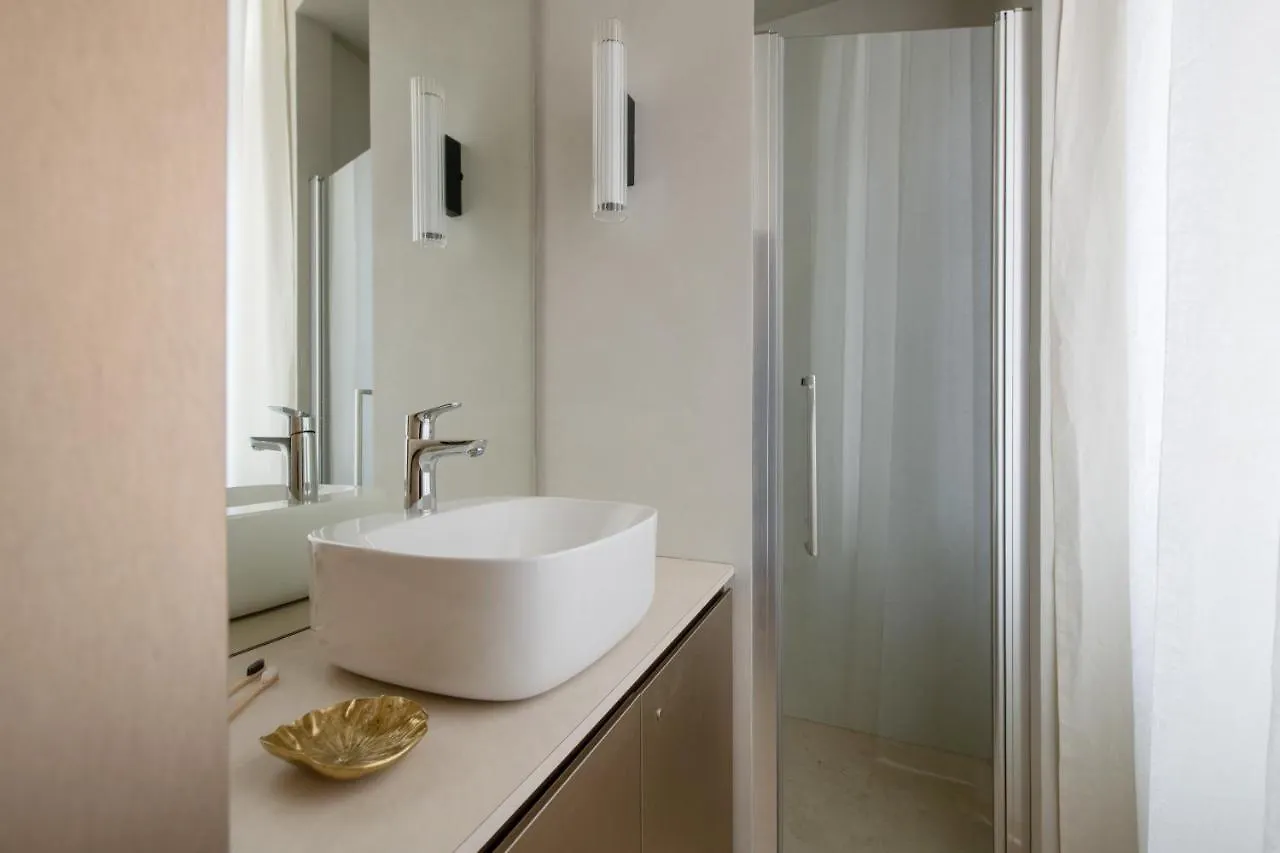 Szálloda Mihotel Serlin Lyon